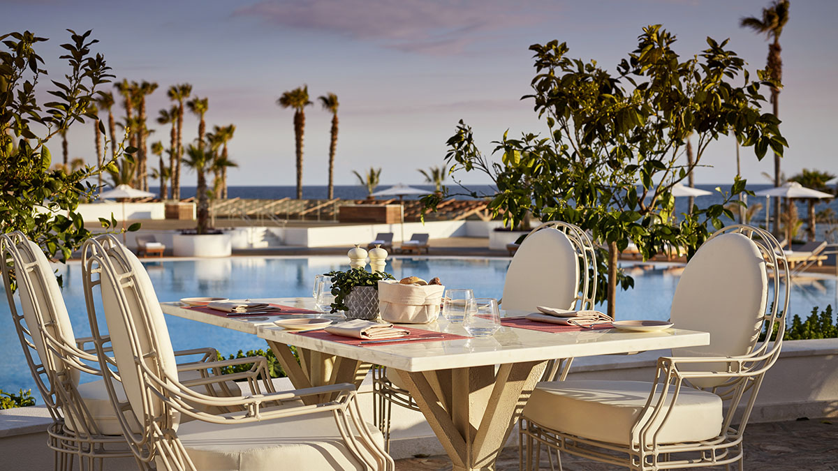 Parklane, a Luxury Collection Resort & Spa